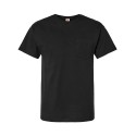 5290P Hanes BLACK