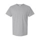 5290P Hanes LIGHT STEEL