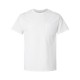 5290P Hanes WHITE