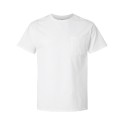 5290P Hanes WHITE