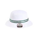 1371P Imperial WHITE/ GREEN
