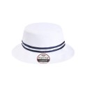 1371P Imperial WHITE/ NAVY