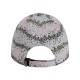 4072 Imperial Trout Spots/ Grey