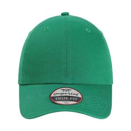 X210B Imperial X210B The Original Buckle Dad Hat GRASS GREEN