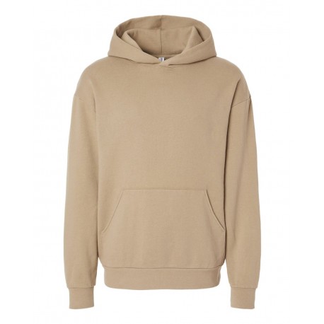 IND280SL Independent Trading Co. IND280SL Avenue Hooded Sweatshirt SANDSTONE