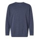6935 LAT WASHED NAVY