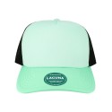 LTA LEGACY Light Mint/ Dark Mint/ Black