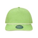 SKULLY LEGACY LIME GREEN
