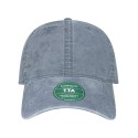 TTA LEGACY SLATE BLUE