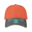 TTA LEGACY Terracotta/ Cinder