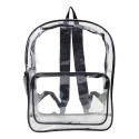 7013 Liberty Bags BLACK