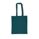 8505R Liberty Bags Heather Emerald Green