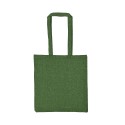 8505R Liberty Bags HEATHER GREEN