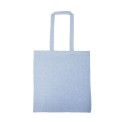 8505R Liberty Bags Heather Medium Blue