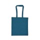 8505R Liberty Bags Heather Teal Green