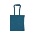 8505R Liberty Bags Heather Teal Green