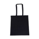 8505R Liberty Bags Recycled Black