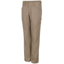 PX62 Red Kap Khaki - 37 Unhemmed