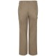 PX62 Red Kap Khaki - 37 Unhemmed