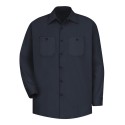 SC30T Red Kap DARK NAVY