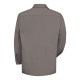 SC30T Red Kap GRAPHITE GREY