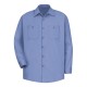 SC30T Red Kap LIGHT BLUE