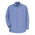 SC30T Red Kap LIGHT BLUE