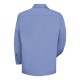 SC30T Red Kap LIGHT BLUE