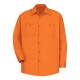 SC30T Red Kap ORANGE