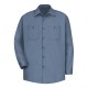 SC30T Red Kap Postman Blue