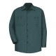SC30T Red Kap SPRUCE GREEN