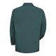 SC30T Red Kap SPRUCE GREEN