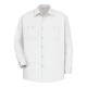 SC30T Red Kap WHITE