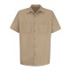 SC40T Red Kap KHAKI
