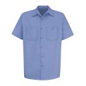 SC40T Red Kap LIGHT BLUE