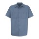 SC40T Red Kap Postman Blue