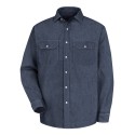 SD78T Red Kap DENIM