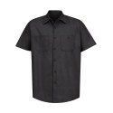 SP24T Red Kap BLACK