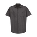 SP24T Red Kap CHARCOAL