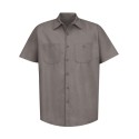 SP24T Red Kap GREY
