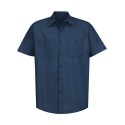 SP24T Red Kap NAVY