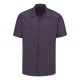 SP24T Red Kap Navy/ Red Stripe