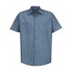 SP24T Red Kap Postman Blue