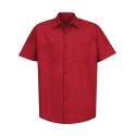 SP24T Red Kap RED