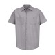 SP24T Red Kap SILVER GREY