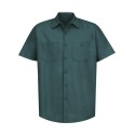 SP24T Red Kap SPRUCE GREEN