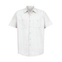 SP24T Red Kap WHITE