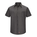SX20T Red Kap CHARCOAL