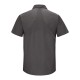 SX20T Red Kap CHARCOAL