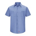 SX20T Red Kap LIGHT BLUE